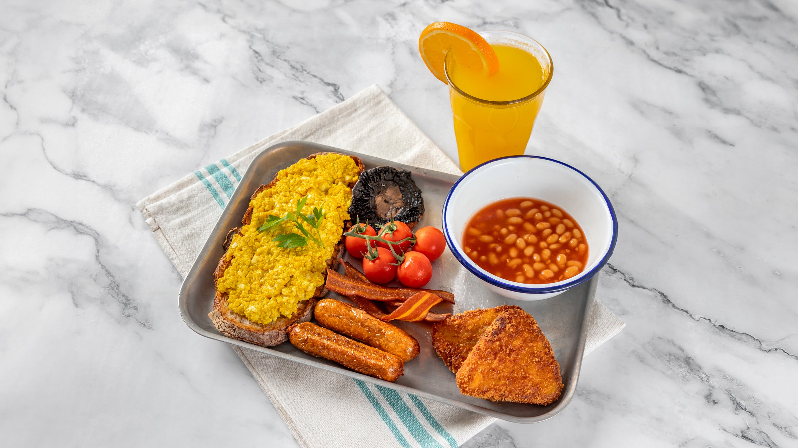 �� The Veggie or Vegan Hangover ��
