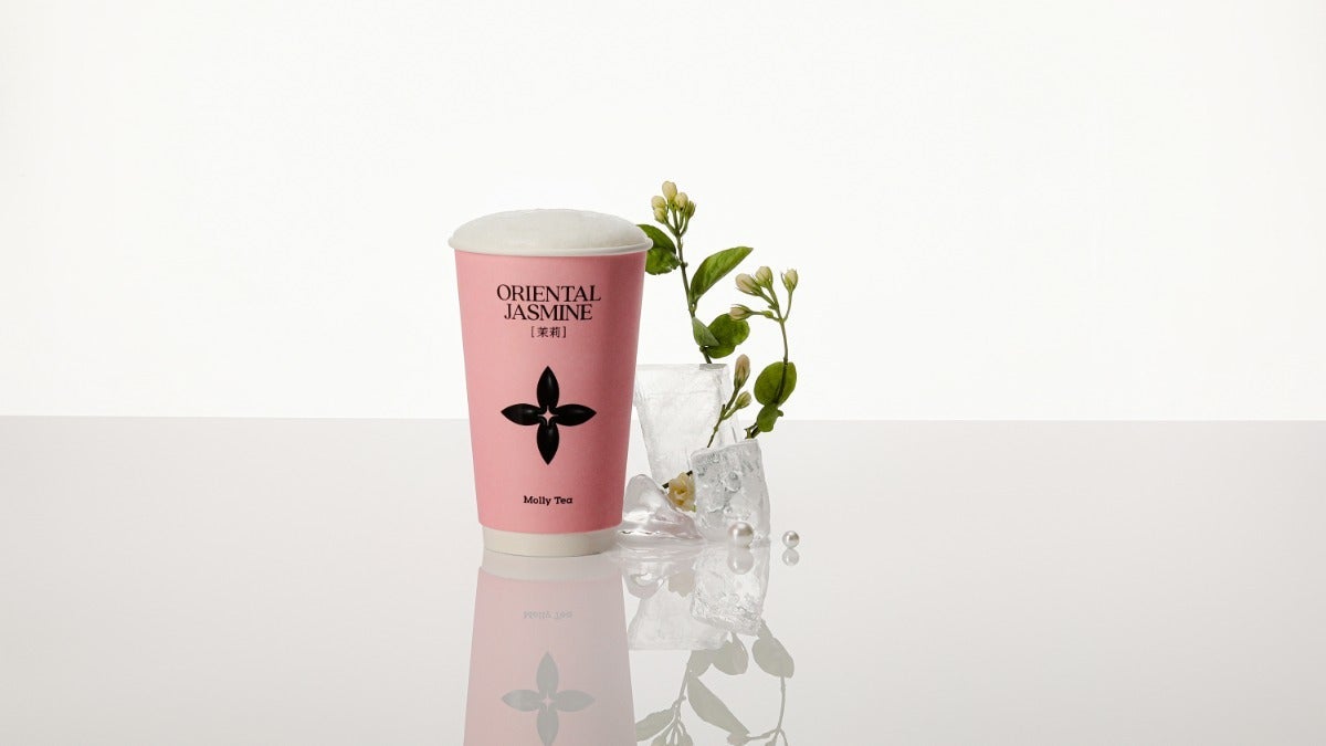 Dancong Oolong Milk Tea 单丛