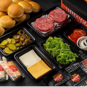  BBQ Box