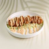 Dynamite Shrimp