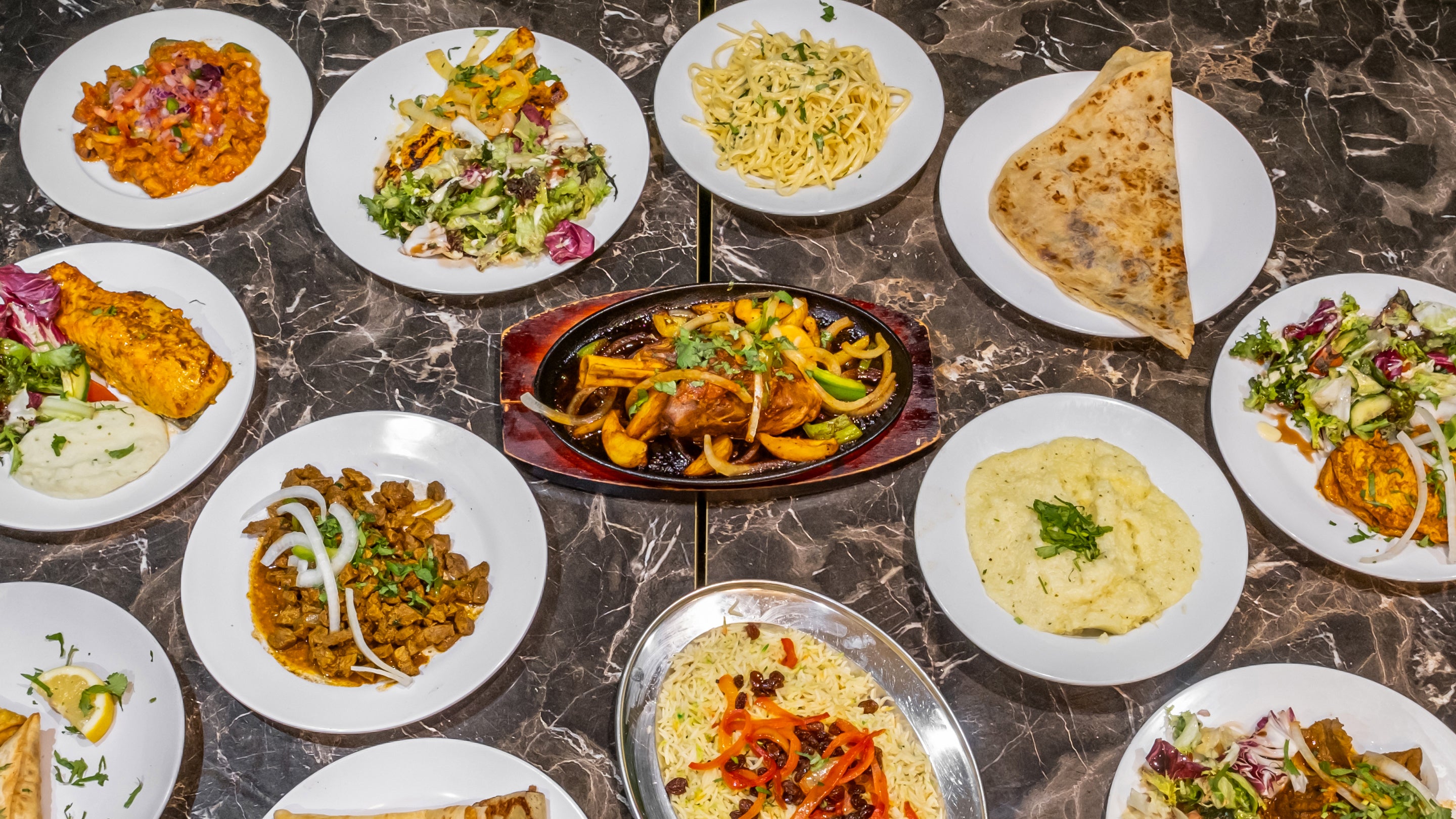 Hayber Restaurant