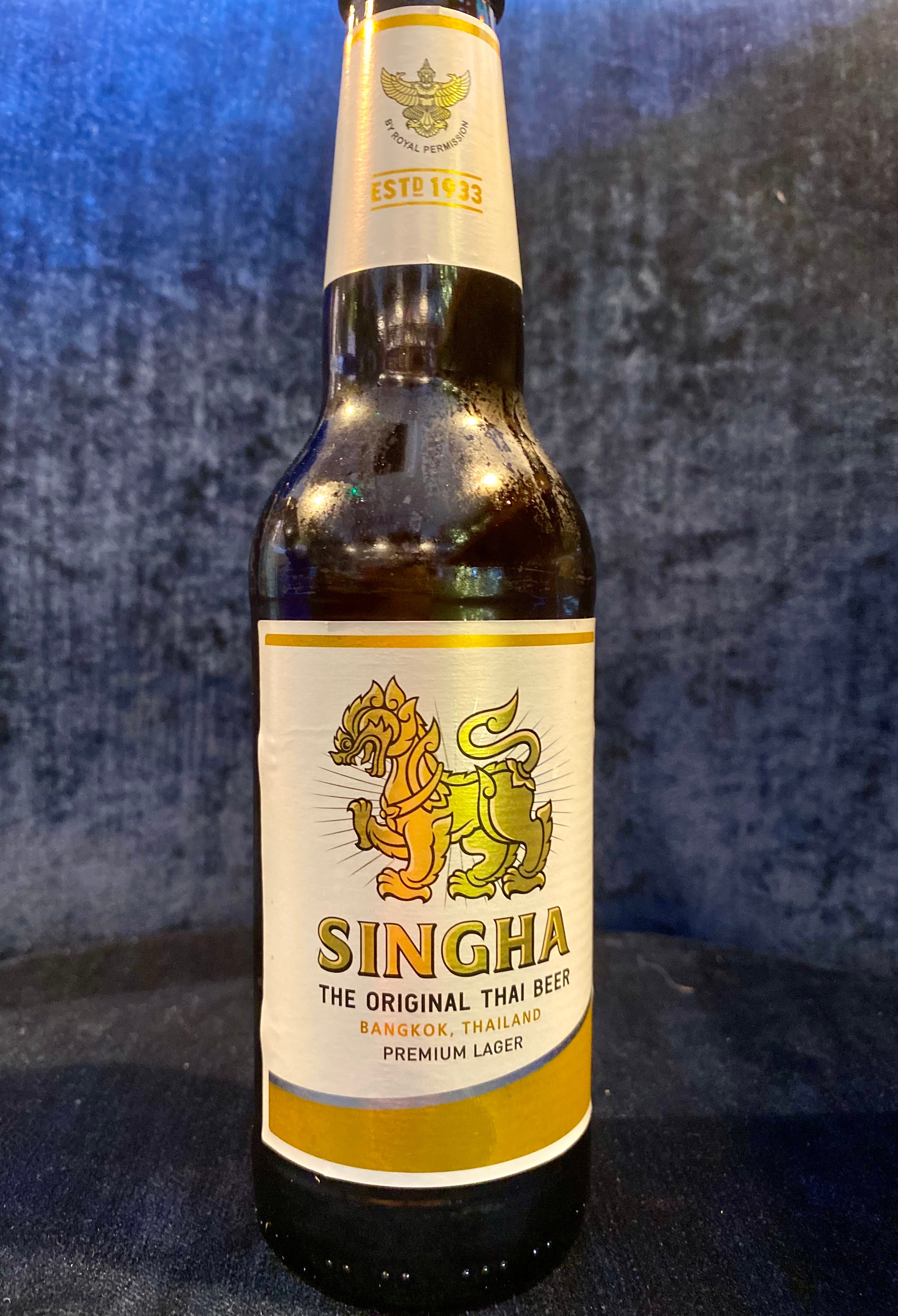 Singha