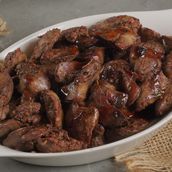 Fresh Chicken Liver