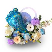 L’amour Baby Boy Arrangement 2026