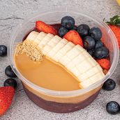 B11 Acai Bowl