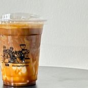 Ice Salted Caramel