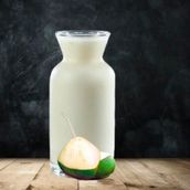 Tender Coconut Juice 