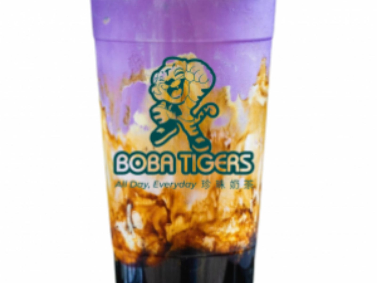 Ube Taro Brown Sugar