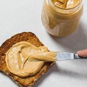 Peanut Butter Toast