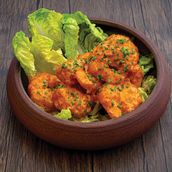 Dynamite Shrimps