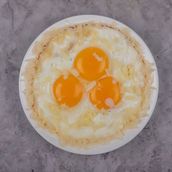 Suny Side Up Eggs