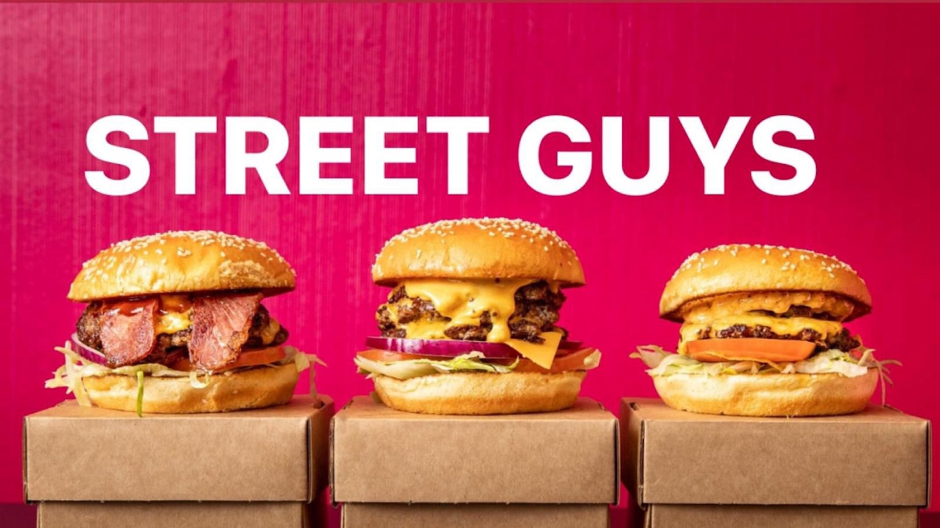 Street Guys