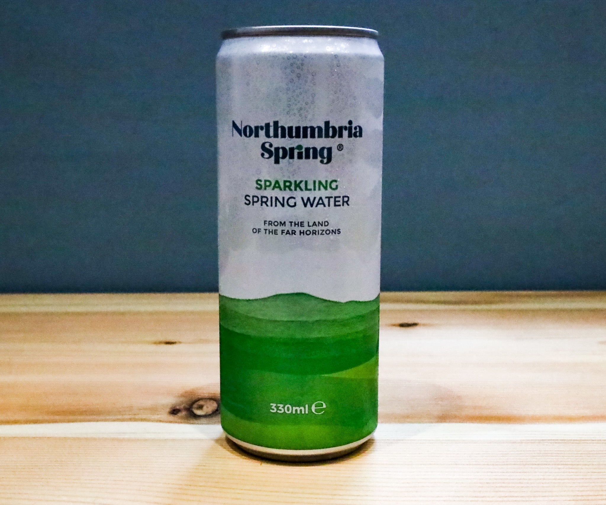 Sparkling Water