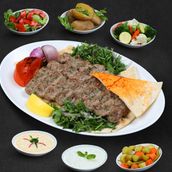 Entablly Kebab-Healthy
