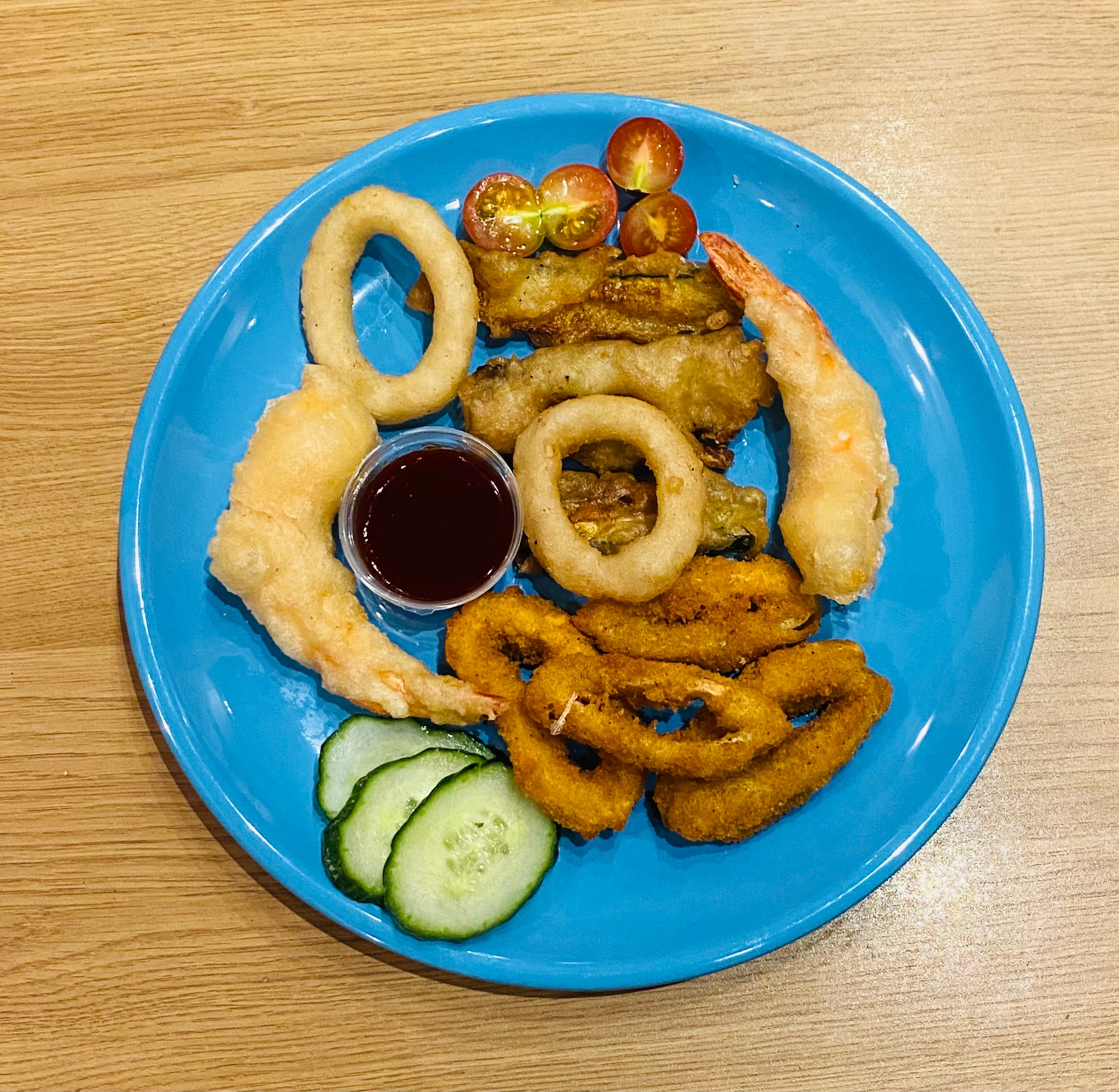 Fritto Mista