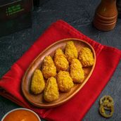 Jalapeno Stick 8 Pcs