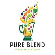 Pure Blend