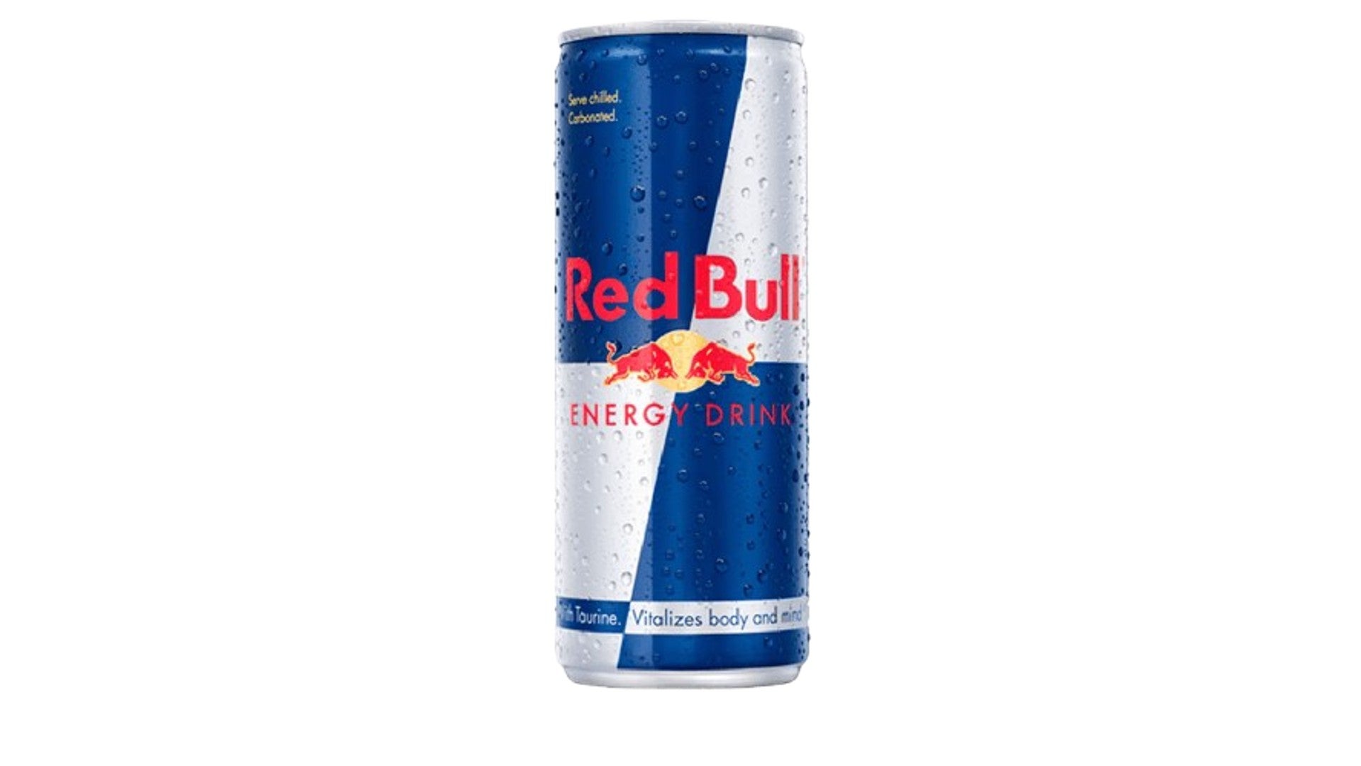 Red Bull