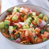 Green Salad