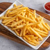 Potato Fries