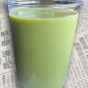 Iced Thai Green (Jasmine) Tea