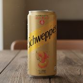 Shweppes Gold (Can)