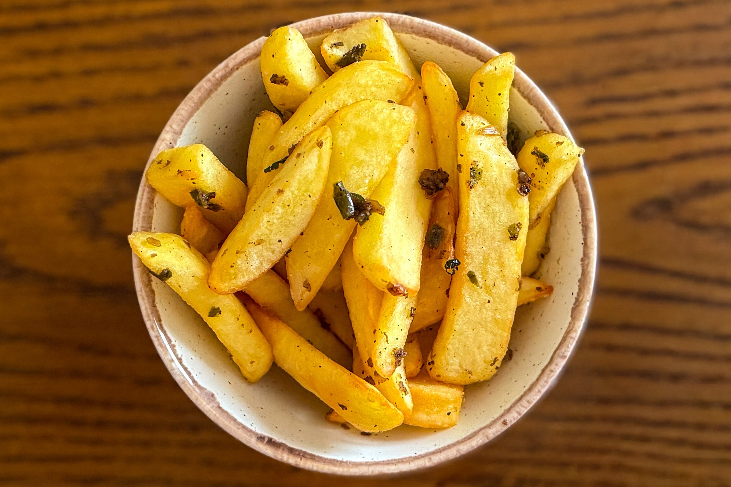 Masala Chips