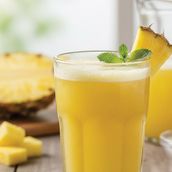 Pineapple Juice