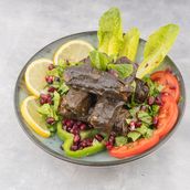 Vine Leaves