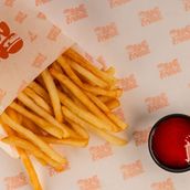 Regular Fries