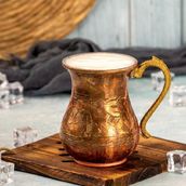 Ayran Milk