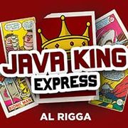 Java King