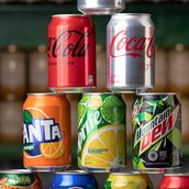 Softdrinks