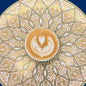 CORTADO