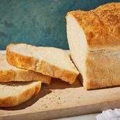 English White Bread