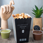 XL Churros Pop