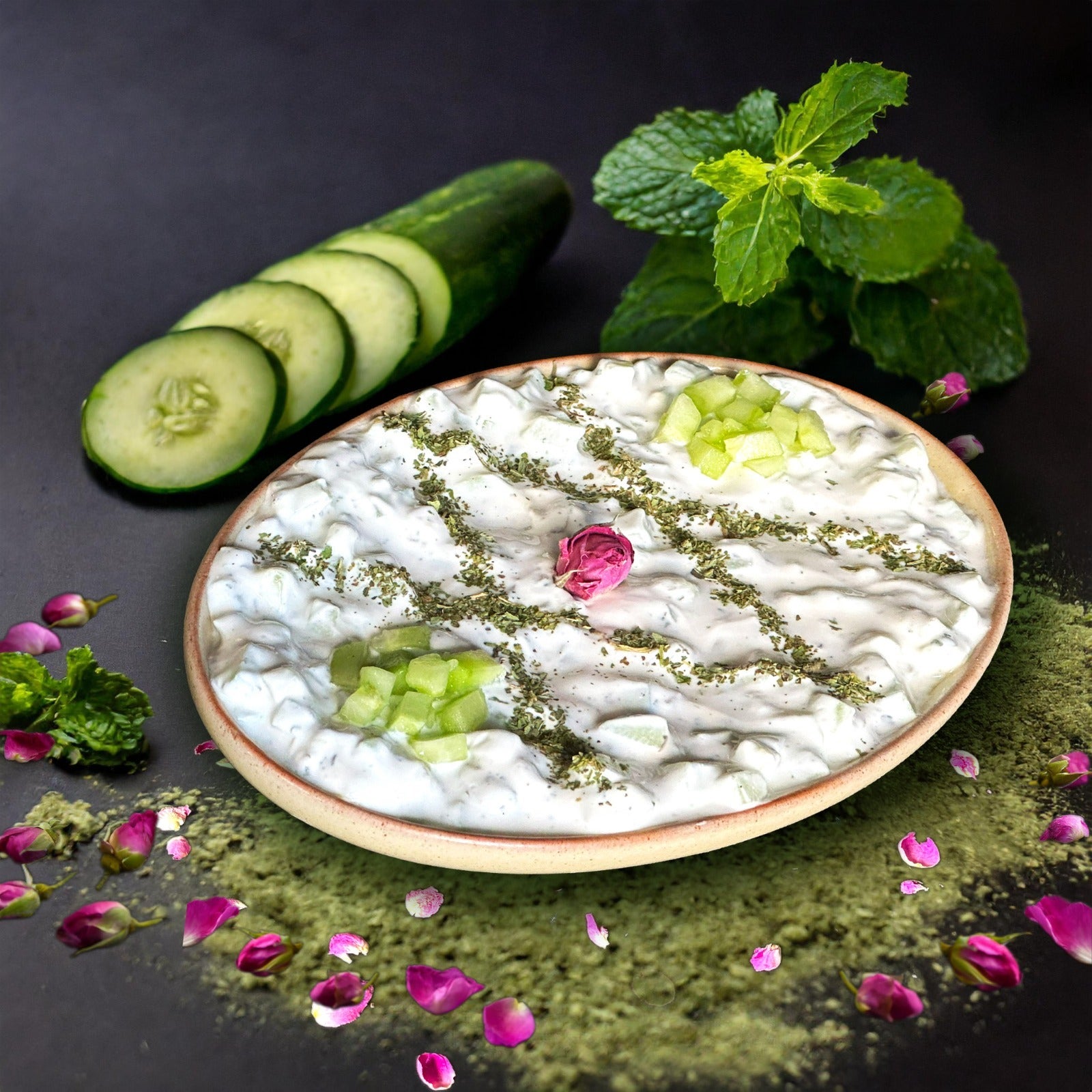 Mast - O - Khiar ماست و خیار