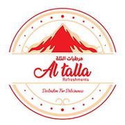 AL TALLA REFRESHMENTS