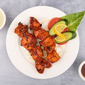 CHICKEN BOTI