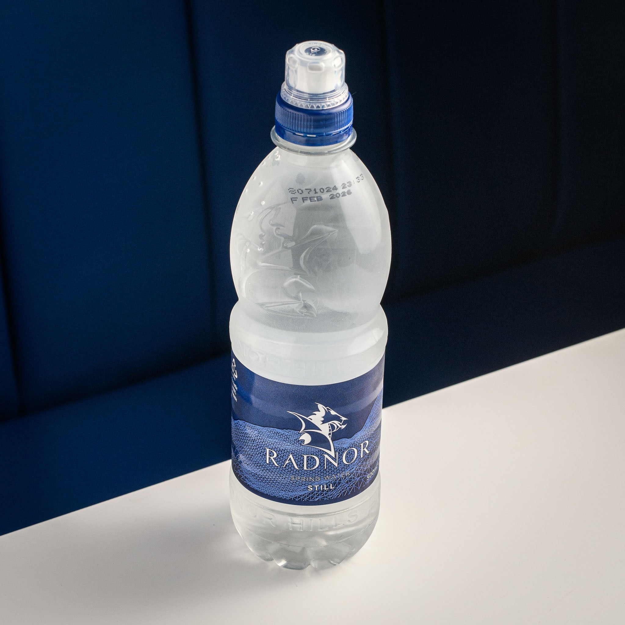 Water