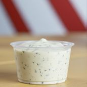 Blue Cheese Sauce