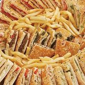 Shamiyat Oven Tray