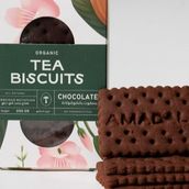 Chocolate Biscuits