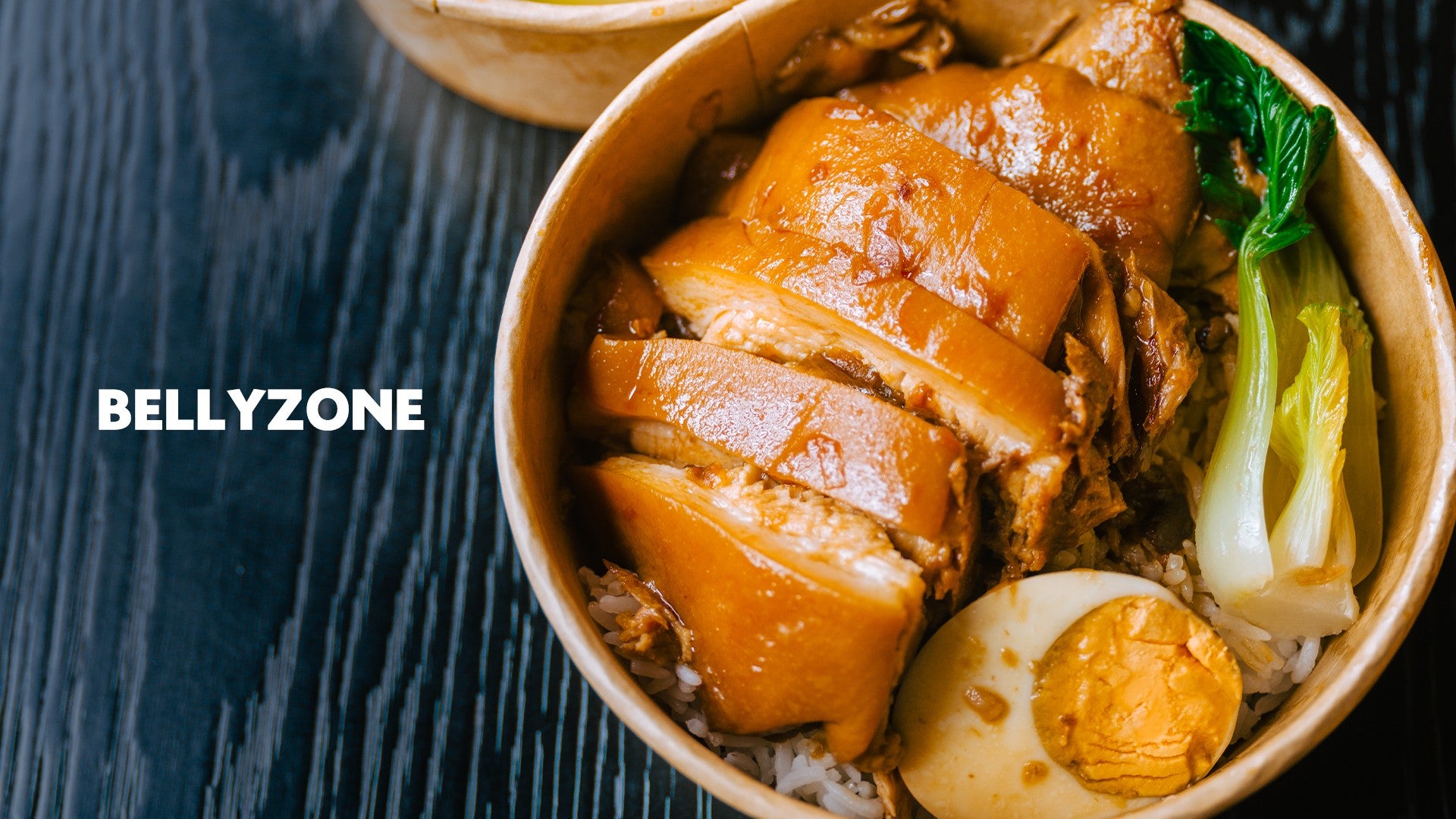 BELLYZONE