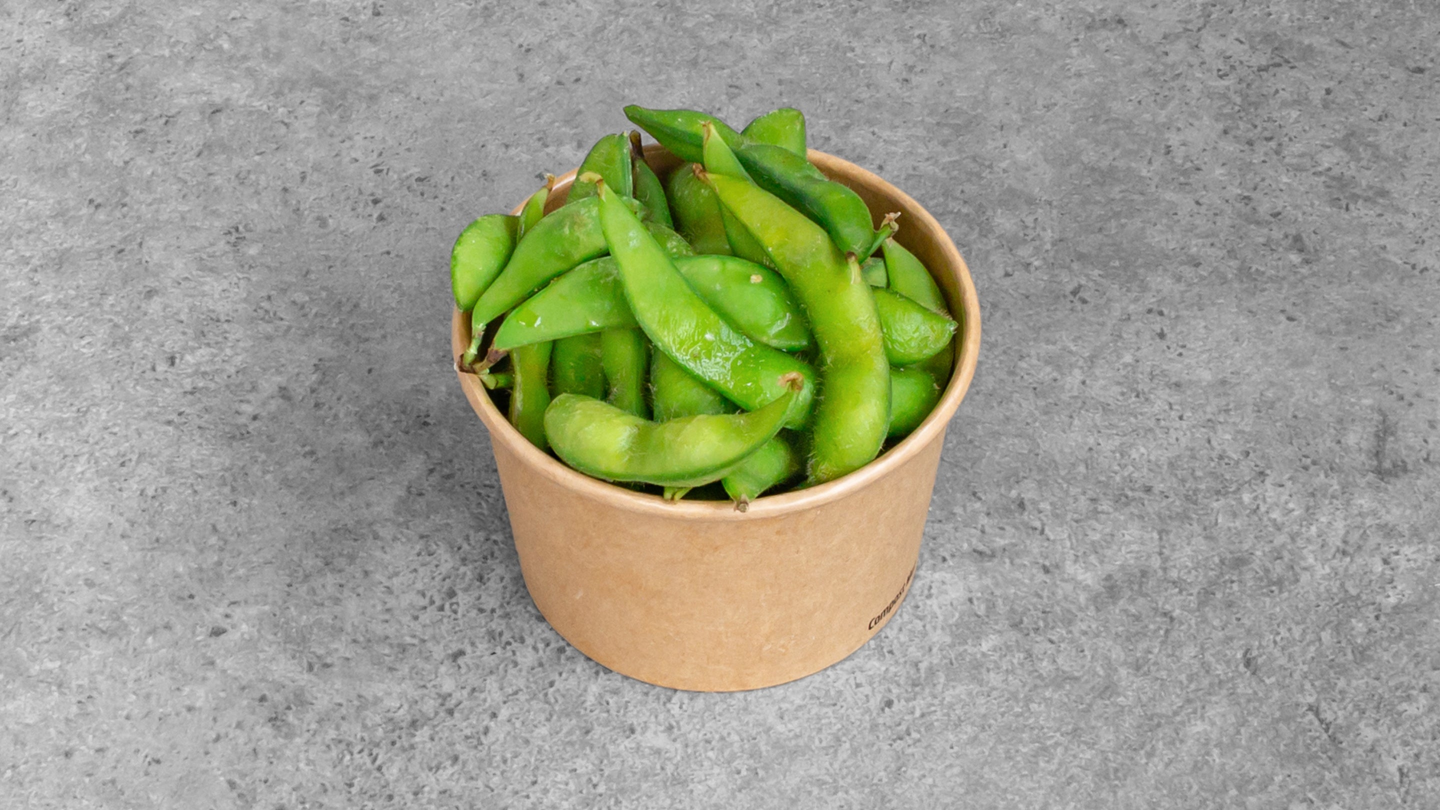 ☘️Edamame��