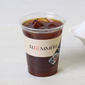 Hot Americano