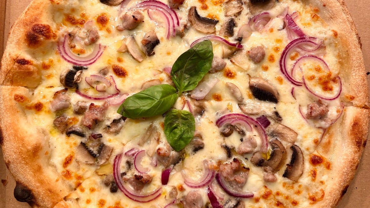 Boscaiola