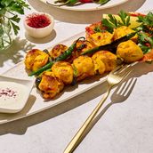 Chicken Halazoni