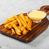 Normal Fries