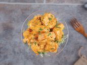 DYNAMITE Prawns